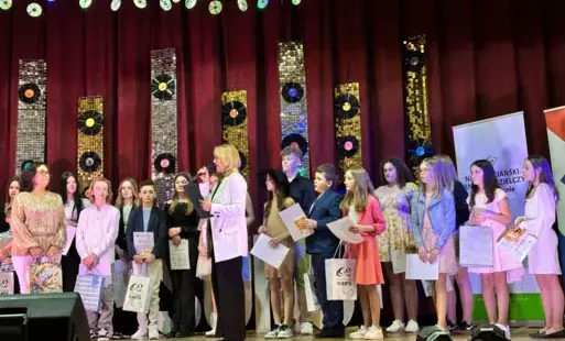 XXII Regionalny Festiwal Wokalny „Warta Song”