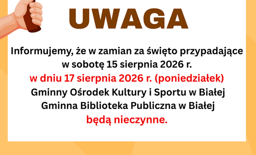 Informacja