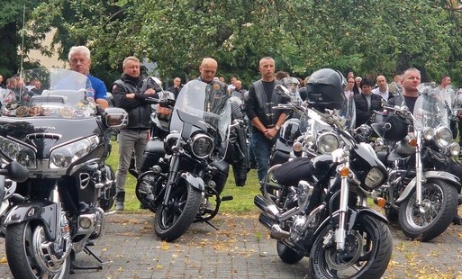 XVIII Zakończenie Sezonu Motocyklowego i Pożegnanie Lata 2026
